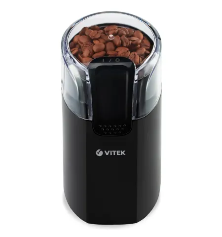 Кофемолка Vitek VT-7124
