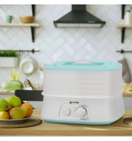 Сушилка для овощей и фруктов Vitek VT 5053