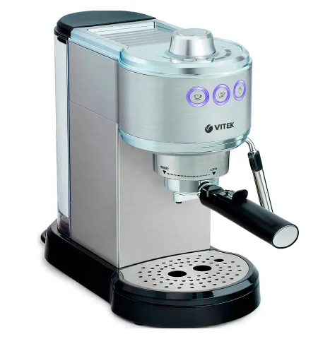 Электрокофеварка Vitek VT-1515 Электрокофеварка Vitek VT-1515