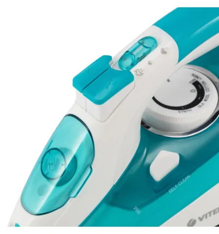 Утюг Vitek VT-8355 Утюг Vitek VT-8355