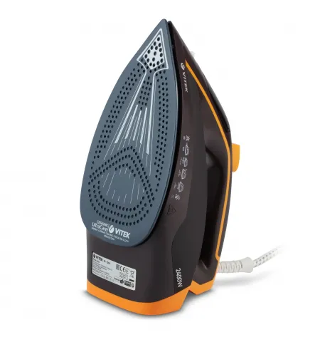 Утюг Vitek VT-1261 Утюг Vitek VT-1261