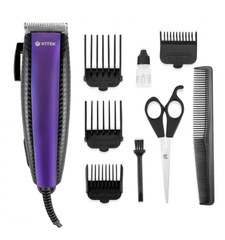 Masina de tuns vitek vt-1357 Masina de tuns vitek vt-1357