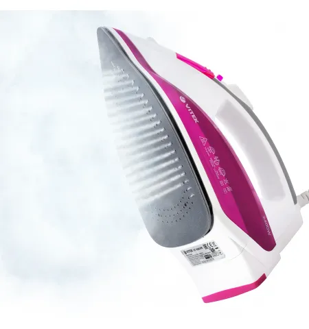 Утюг Vitek VT-1262 Утюг Vitek VT-1262