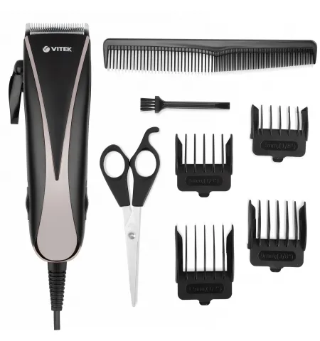 Машинка для стрижки Vitek VT-2511 Машинка для стрижки Vitek VT-2511