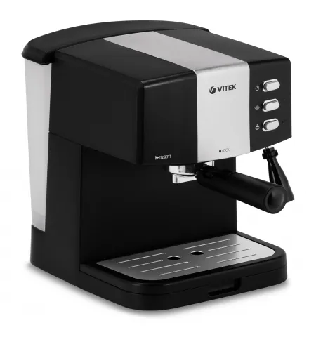 Электрокофеварка Vitek VT-1523 Электрокофеварка Vitek VT-1523