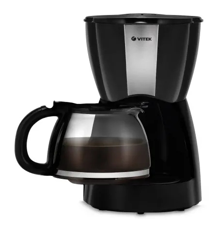 Электрокофеварка Vitek VT-1503 Электрокофеварка Vitek VT-1503