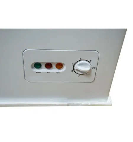 lada frigorifica Midea LF 295 E LED