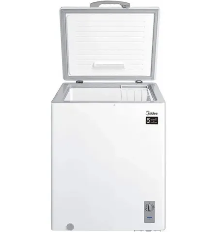 lada frigorifica Midea MDRC280SLF01G (LF 199)