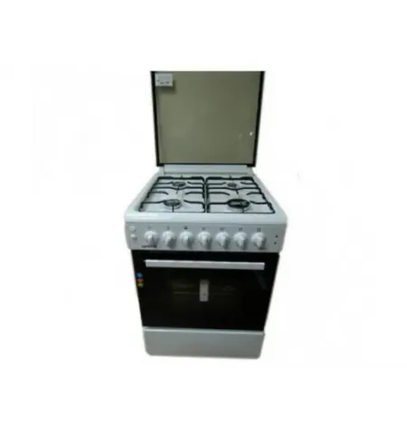 Газовая плита ZASS Z60 EWH Газовая плита ZASS Z60 EWH