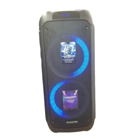 Активная акустика ZANETTI BOX 11 MM