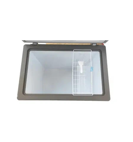 lada frigorifica Midea LF 143