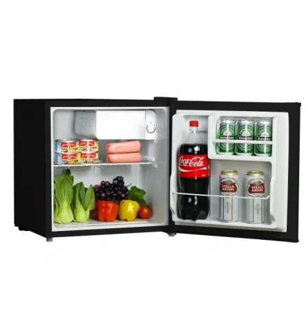 frigider  Midea  MDRD86FGF30 (F500LN BL)