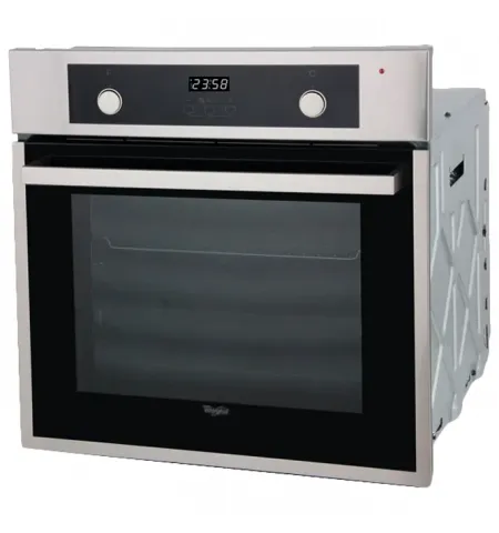 Электрический духовой шкаф Whirlpool AKP 785 IX Электрический духовой шкаф Whirlpool AKP 785 IX