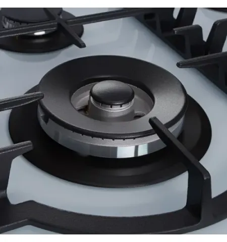 Газовая панель Midea MG696TGW Газовая панель Midea MG696TGW