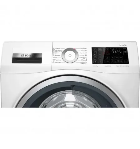 Стиральная машина Bosch WDU8H541EU