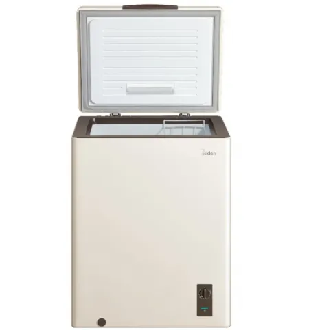 lada frigorifica Midea MDRC207SLF34G (LF143BEIGE)