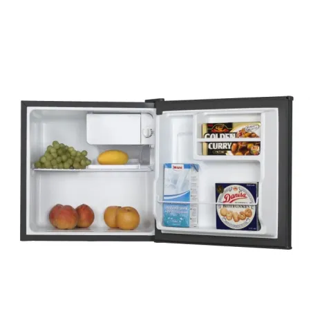 frigider  Midea  MDRD86FGF30 (F500LN BL)