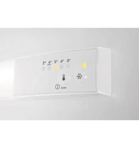 Встраиваемый холодильник Electrolux ERS3DF18S Встраиваемый холодильник Electrolux ERS3DF18S