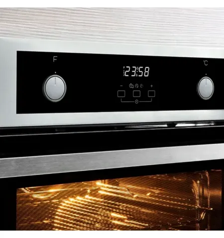 Электрический духовой шкаф Whirlpool AKP 785 IX Электрический духовой шкаф Whirlpool AKP 785 IX