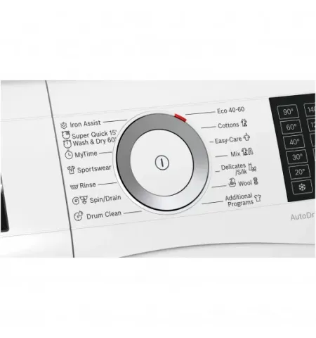 Стиральная машина Bosch WDU8H541EU