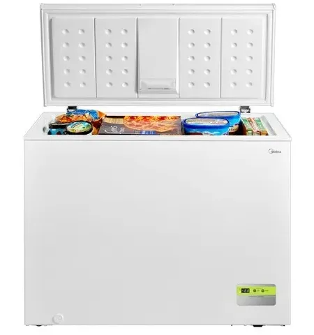 lada frigorifica Midea LF 295 E LED