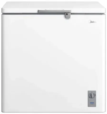 lada frigorifica Midea MDRC280SLF01G (LF 199)