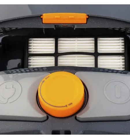 aspirator  Vitek  VT-1899