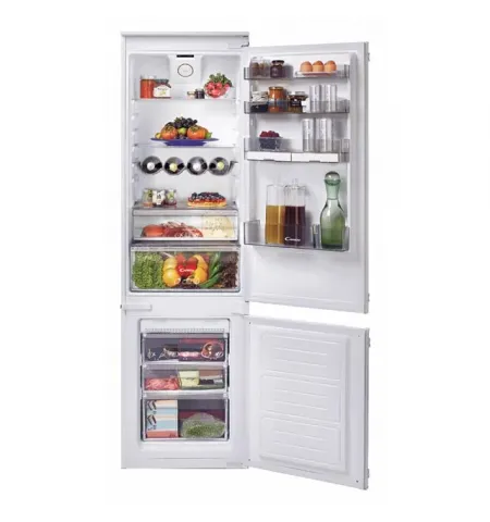 Встраиваемый холодильник Candy BCBF 182 N