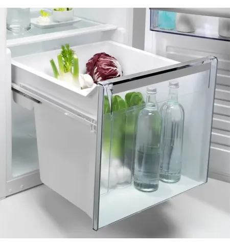 Встраиваемый холодильник Electrolux ERS3DF18S Встраиваемый холодильник Electrolux ERS3DF18S