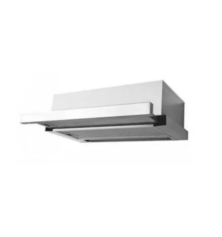 hota  Zanetti   620 INOX Slider