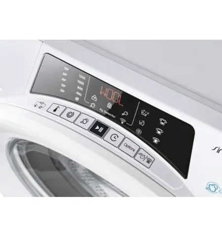 Стиральная машина Candy RO4 1274DWME/1-S Стиральная машина Candy RO4 1274DWME/1-S