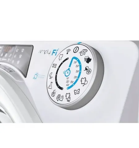 Стиральная машина Candy RO4 1274DWME/1-S Стиральная машина Candy RO4 1274DWME/1-S