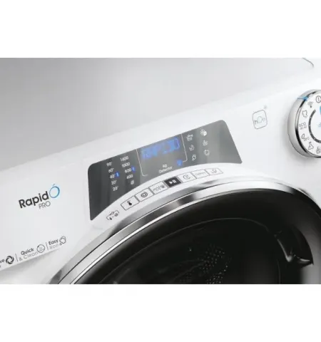 Стиральная машина Candy RP 4146BWMBC/1-S Стиральная машина Candy RP 4146BWMBC/1-S