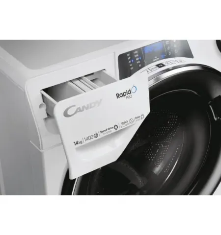 Стиральная машина Candy RP 4146BWMBC/1-S Стиральная машина Candy RP 4146BWMBC/1-S