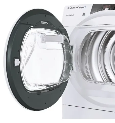 Сушильная машина Candy ROE H10A2TE-S Сушильная машина Candy ROE H10A2TE-S