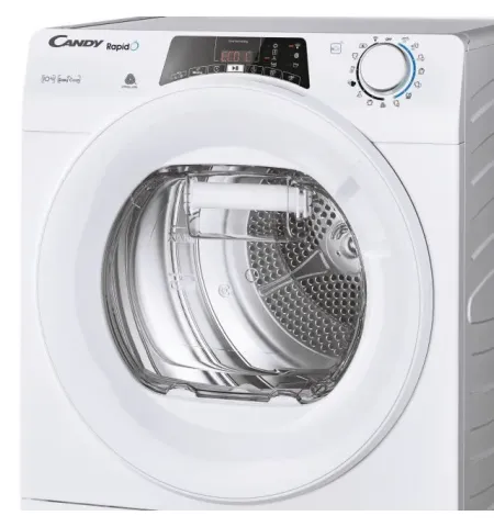 Сушильная машина Candy ROE H10A2TE-S Сушильная машина Candy ROE H10A2TE-S