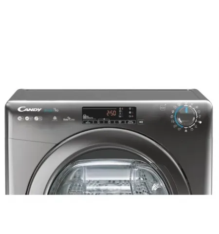 Сушильная машина Candy CSOE H10A2TRER-S Сушильная машина Candy CSOE H10A2TRER-S