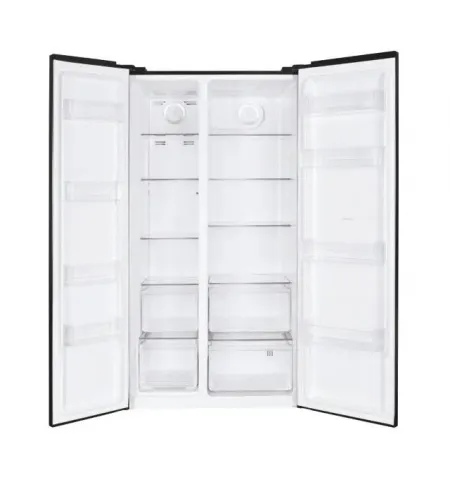 Холодильник Candy CHSBSO 6174B Холодильник Candy CHSBSO 6174B