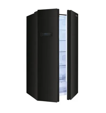 Холодильник Candy CHSBSO 6174B Холодильник Candy CHSBSO 6174B