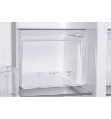 Холодильник Candy CHSBSO 6174B Холодильник Candy CHSBSO 6174B