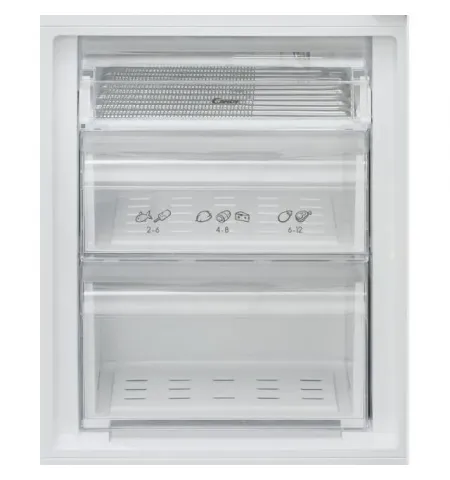 Встраиваемый холодильник Candy BCBS 172 T/N Встраиваемый холодильник Candy BCBS 172 T/N