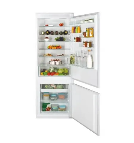 Встраиваемый холодильник Candy CBT7719FW Встраиваемый холодильник Candy CBT7719FW