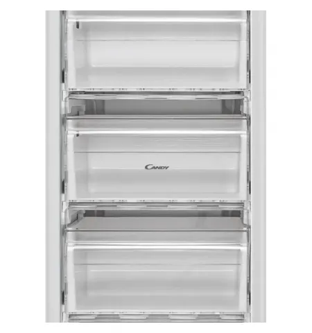 congelator  CANDY CMIOUS 5142 WH/N