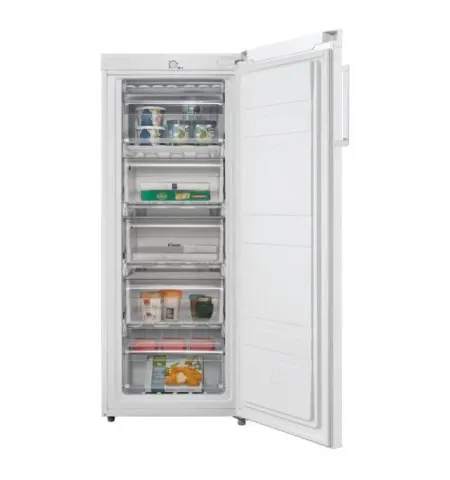 congelator  CANDY CMIOUS 5142 WH/N