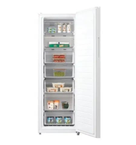 Морозильник Candy CNF 1726 FW