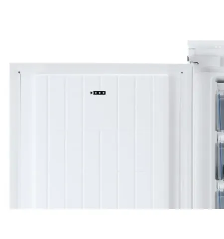 Встраиваемый морозильник Candy CFFO 3550 E/N