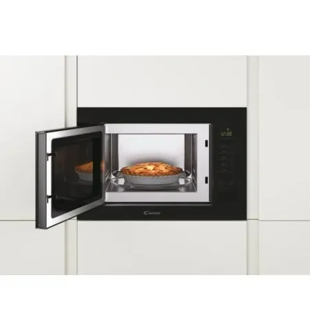 Встраиваемая микроволновая печь Candy MICG25GDFN