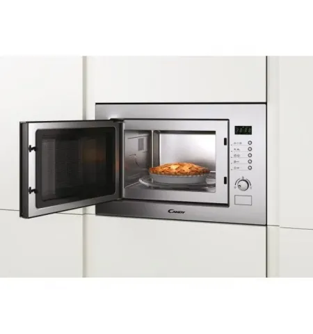 Встраиваемая микроволновая печь Candy MIC25GDFX Встраиваемая микроволновая печь Candy MIC25GDFX