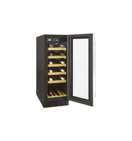 Vitrina vin CANDY HWCB 30/1