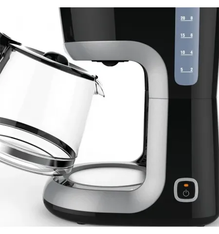 Кофеварка Electrolux EKF 3700 Кофеварка Electrolux EKF 3700